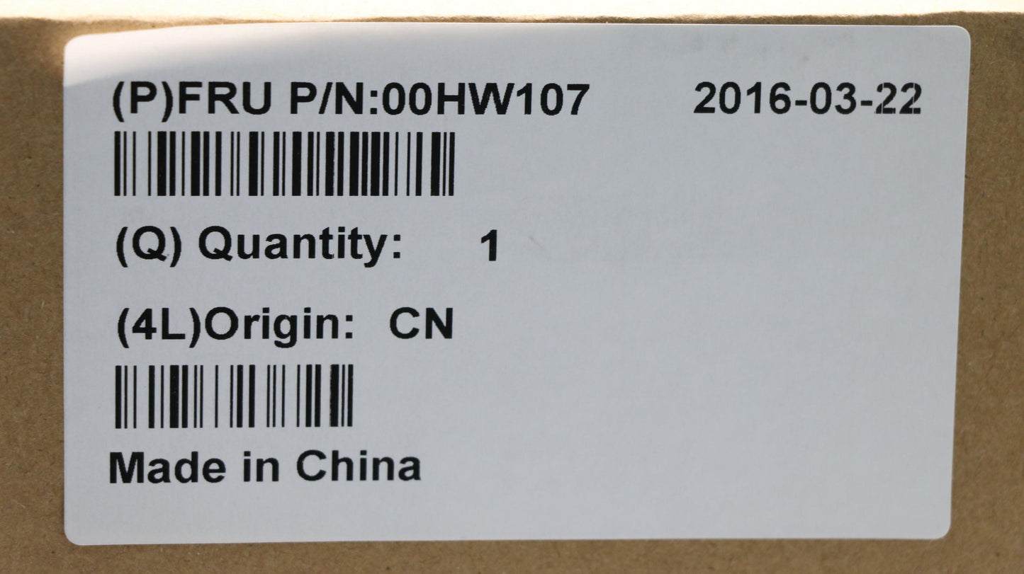 Lenovo Co Covers - 00HW107