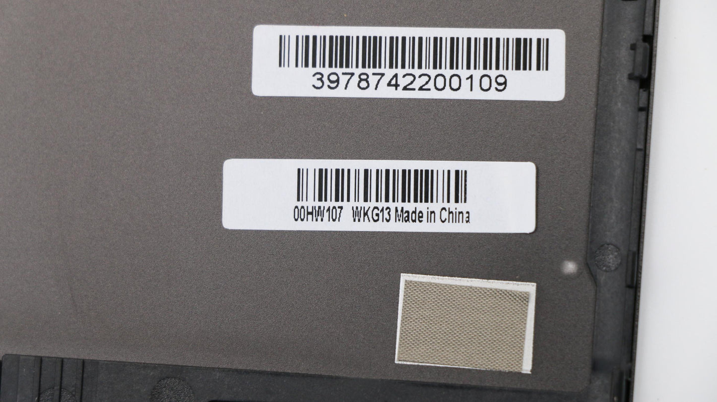 Lenovo Co Covers - 00HW107