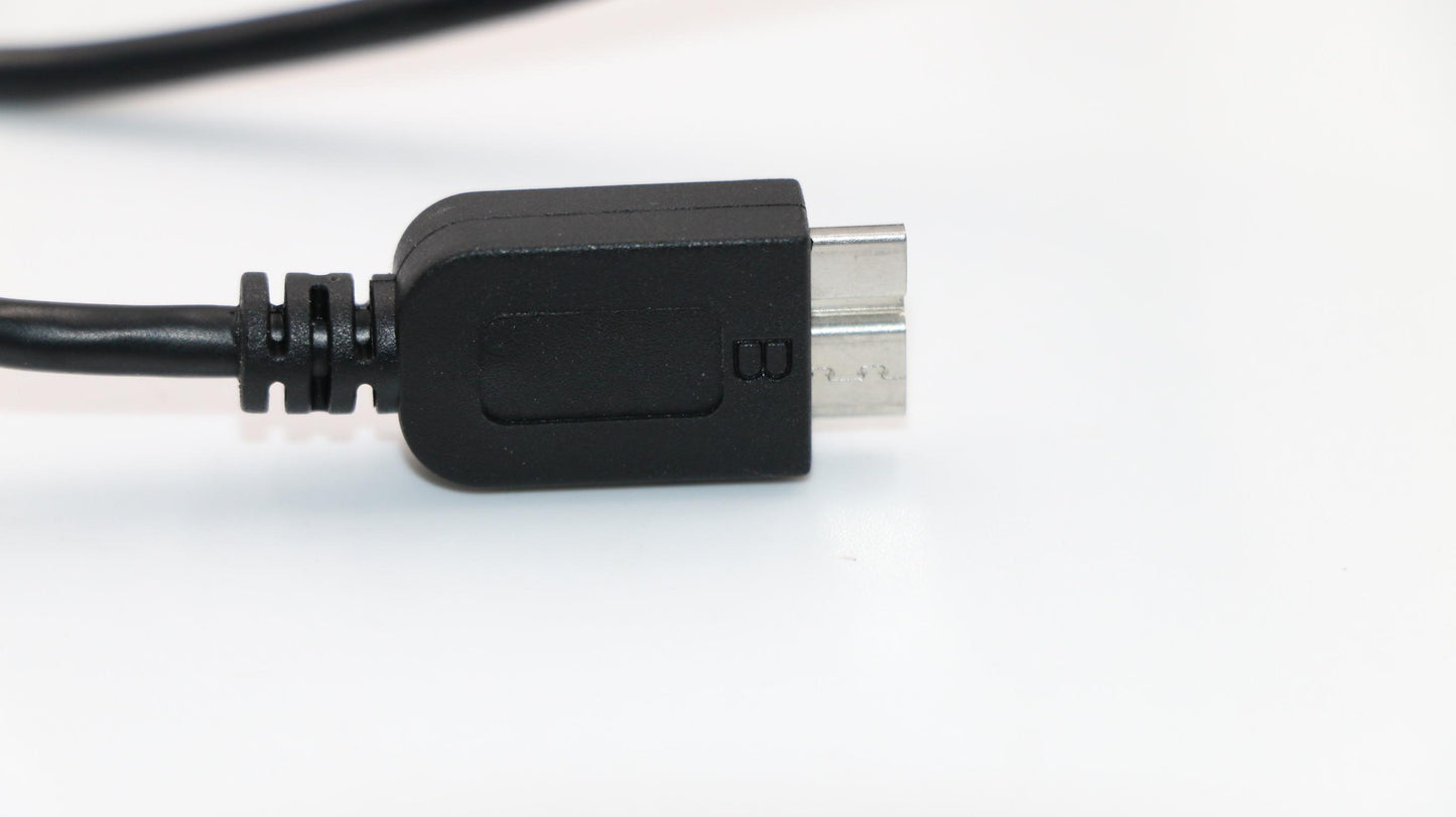 Lenovo Cc Cables External - 00HW111