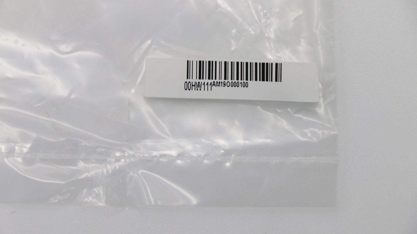 Lenovo Cc Cables External - 00HW111