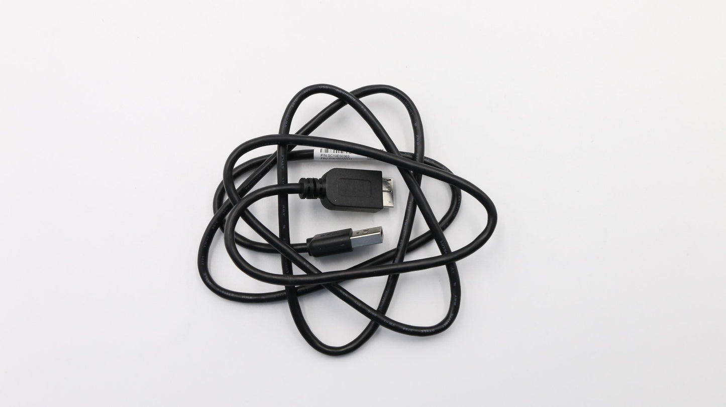 Lenovo Cc Cables External - 00HW111