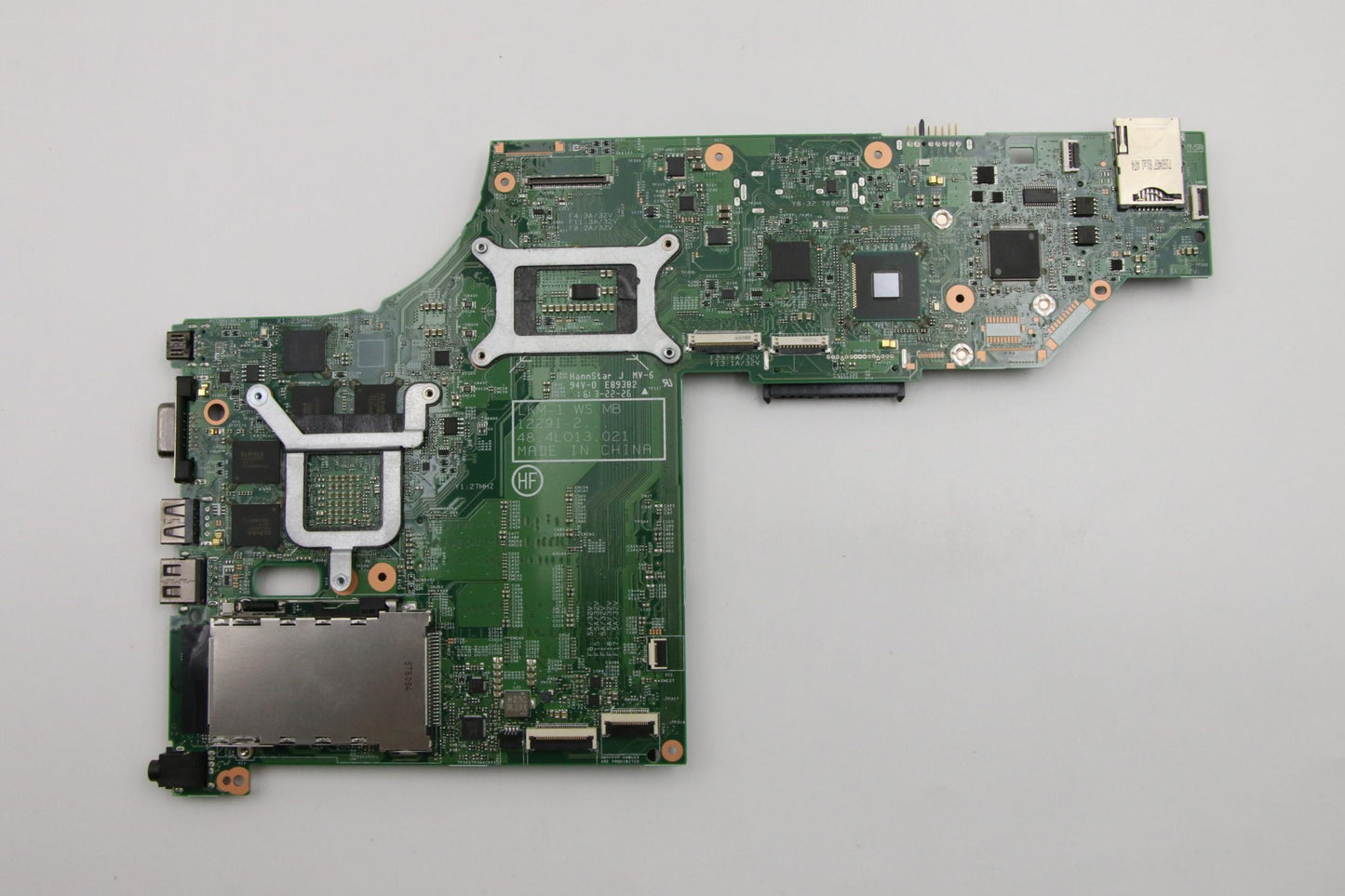 Lenovo Motherboard - 00HW113