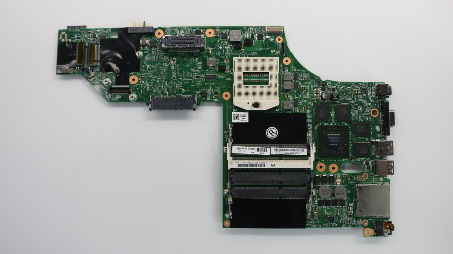 Lenovo Motherboard - 00HW121