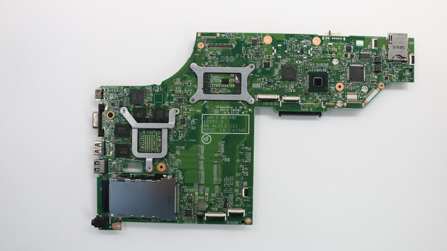 Lenovo Motherboard - 00HW121