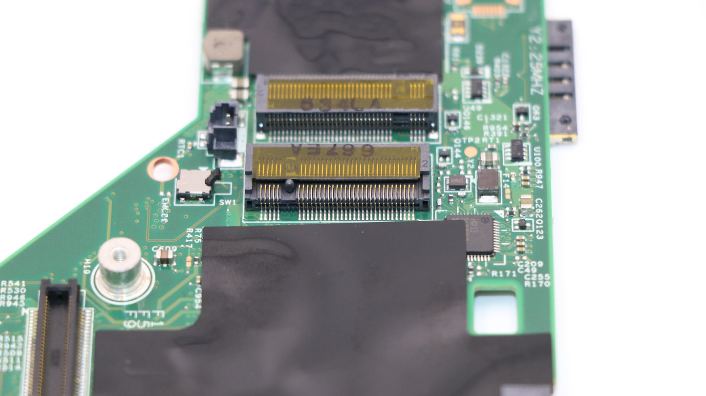 Lenovo Motherboard - 00HW121