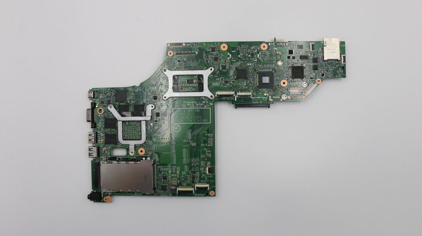 Lenovo 00Hw124 - Part