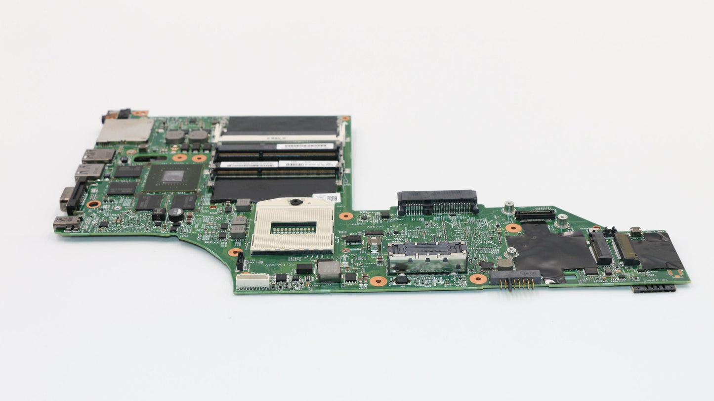 Lenovo Mainboard Assembly Lkm-1 W541 - 00HW145