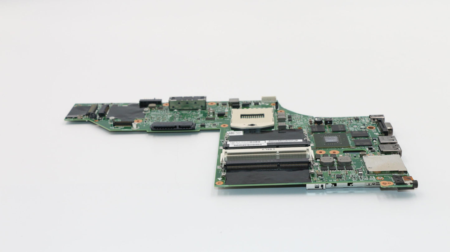 Lenovo Mainboard Assembly Lkm-1 W541 - 00HW145