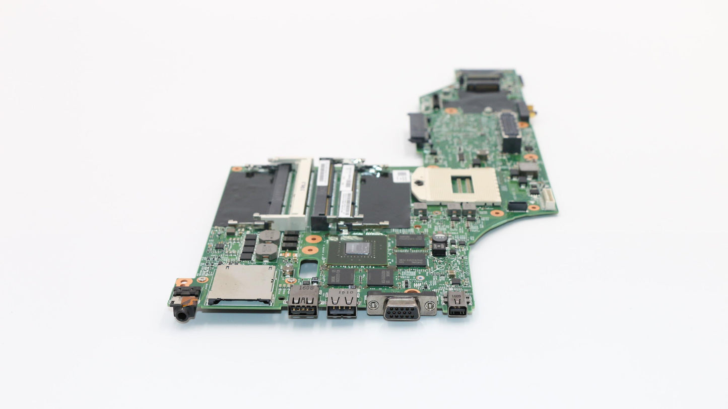 Lenovo Mainboard Assembly Lkm-1 W541 - 00HW145