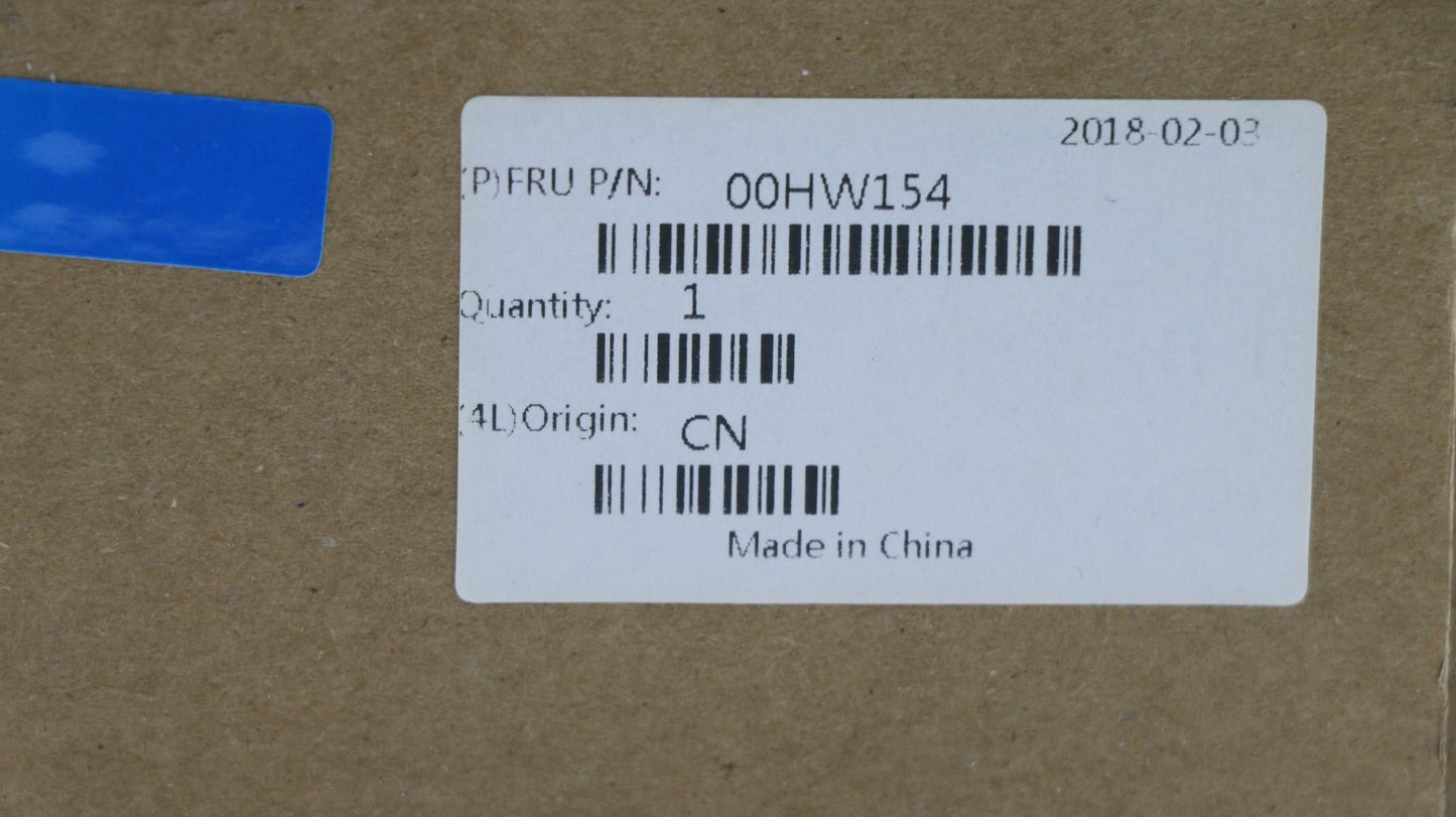 Lenovo 00HW154 Pl System Boards