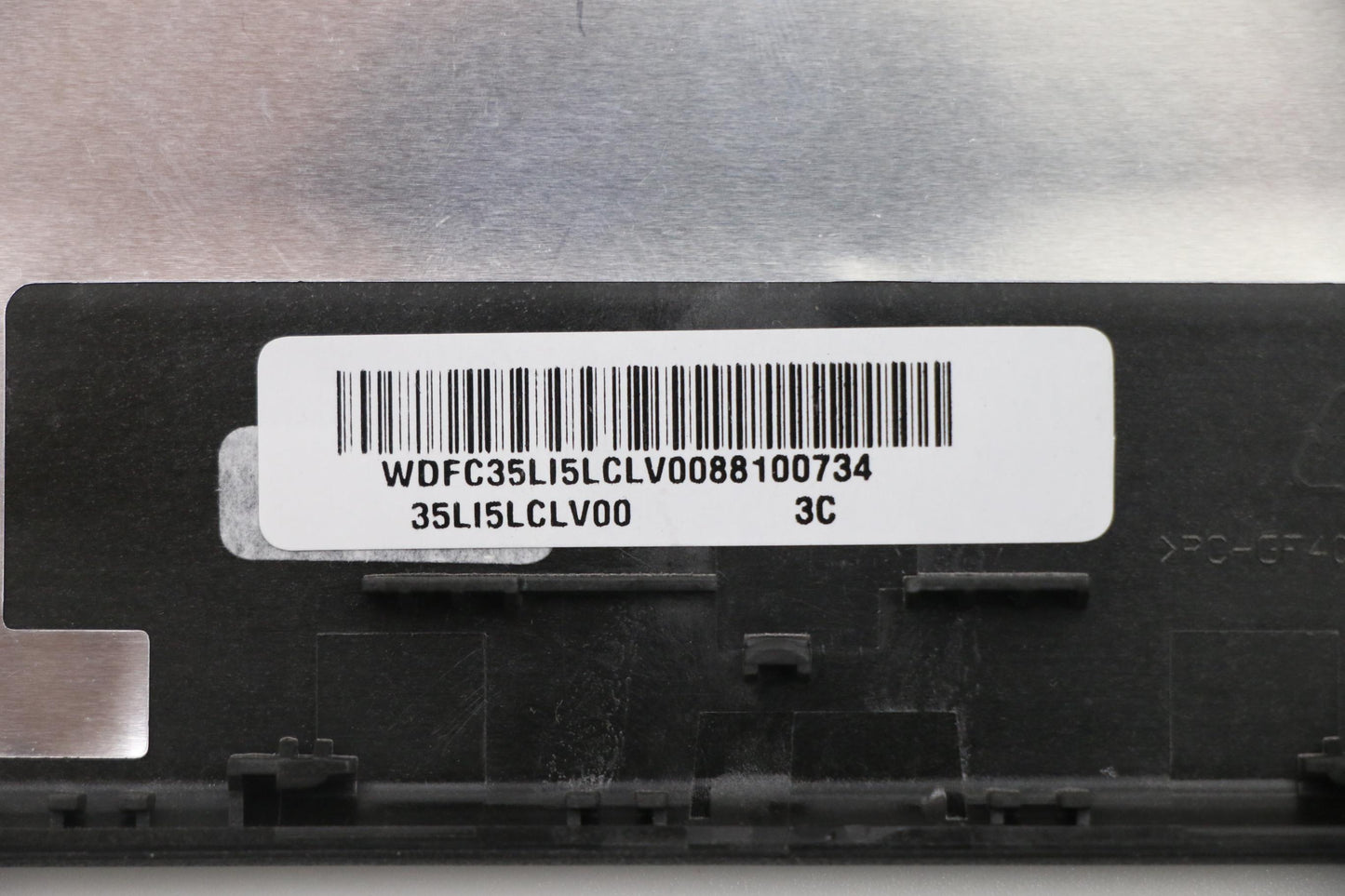 Lenovo Co Covers - 00HW165