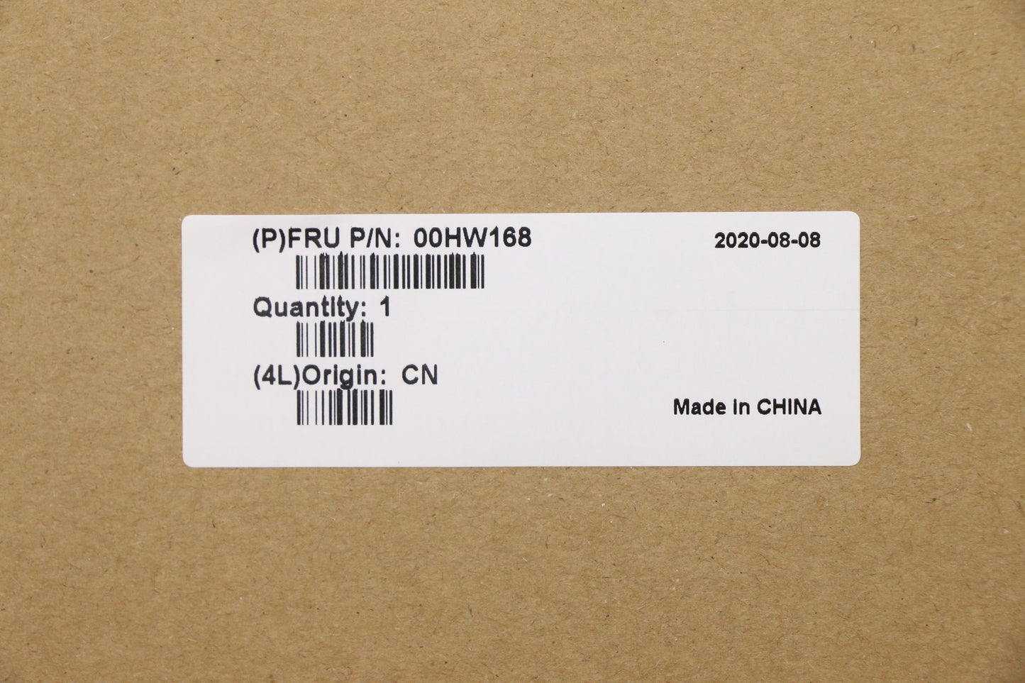 Lenovo Co Covers - 00HW168