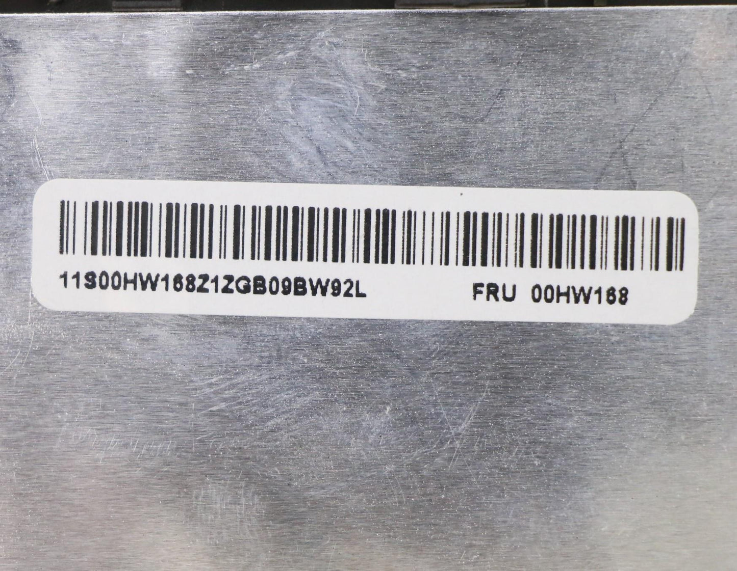 Lenovo Co Covers - 00HW168