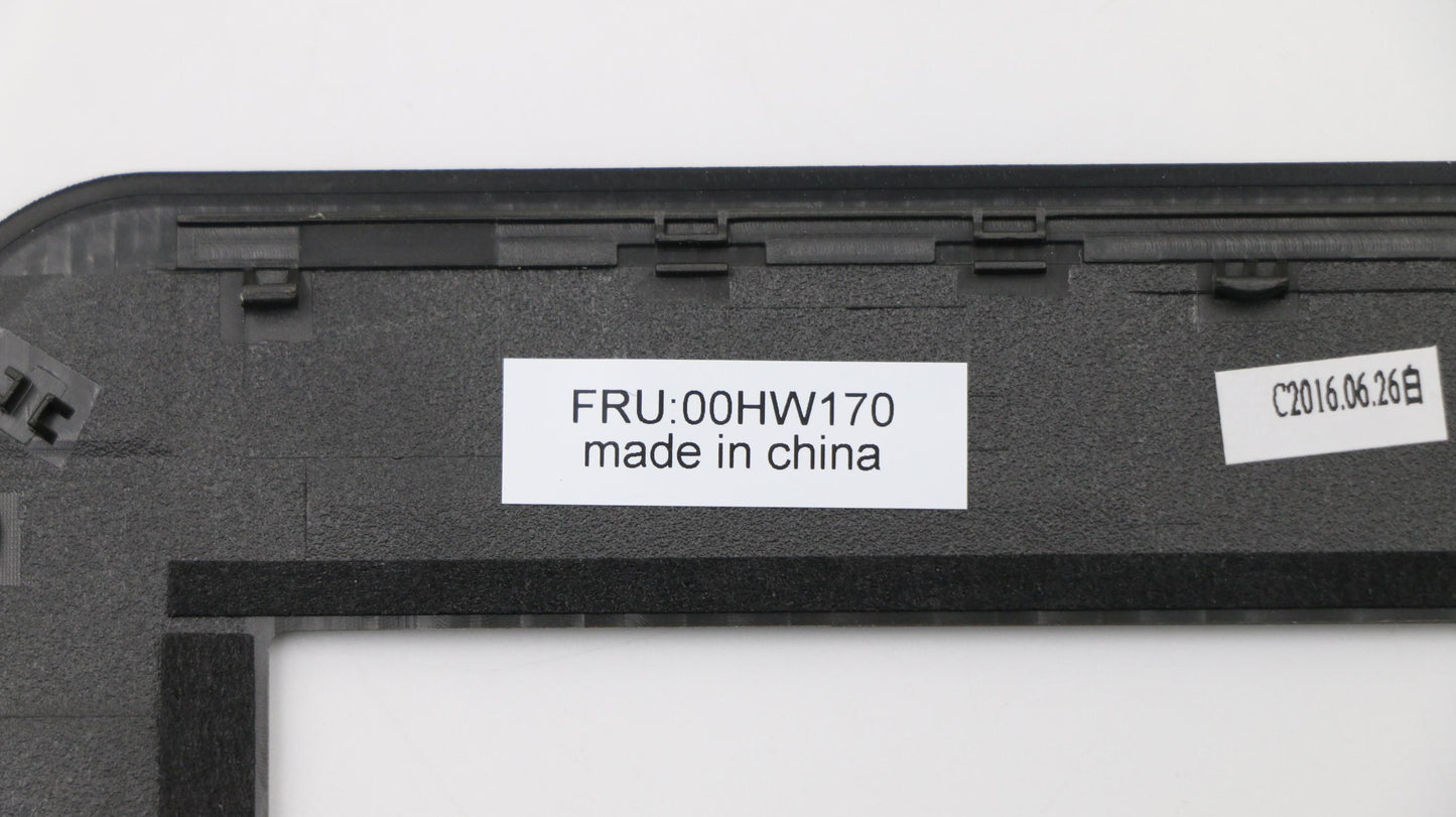Lenovo Replacement Part - 00Hw170