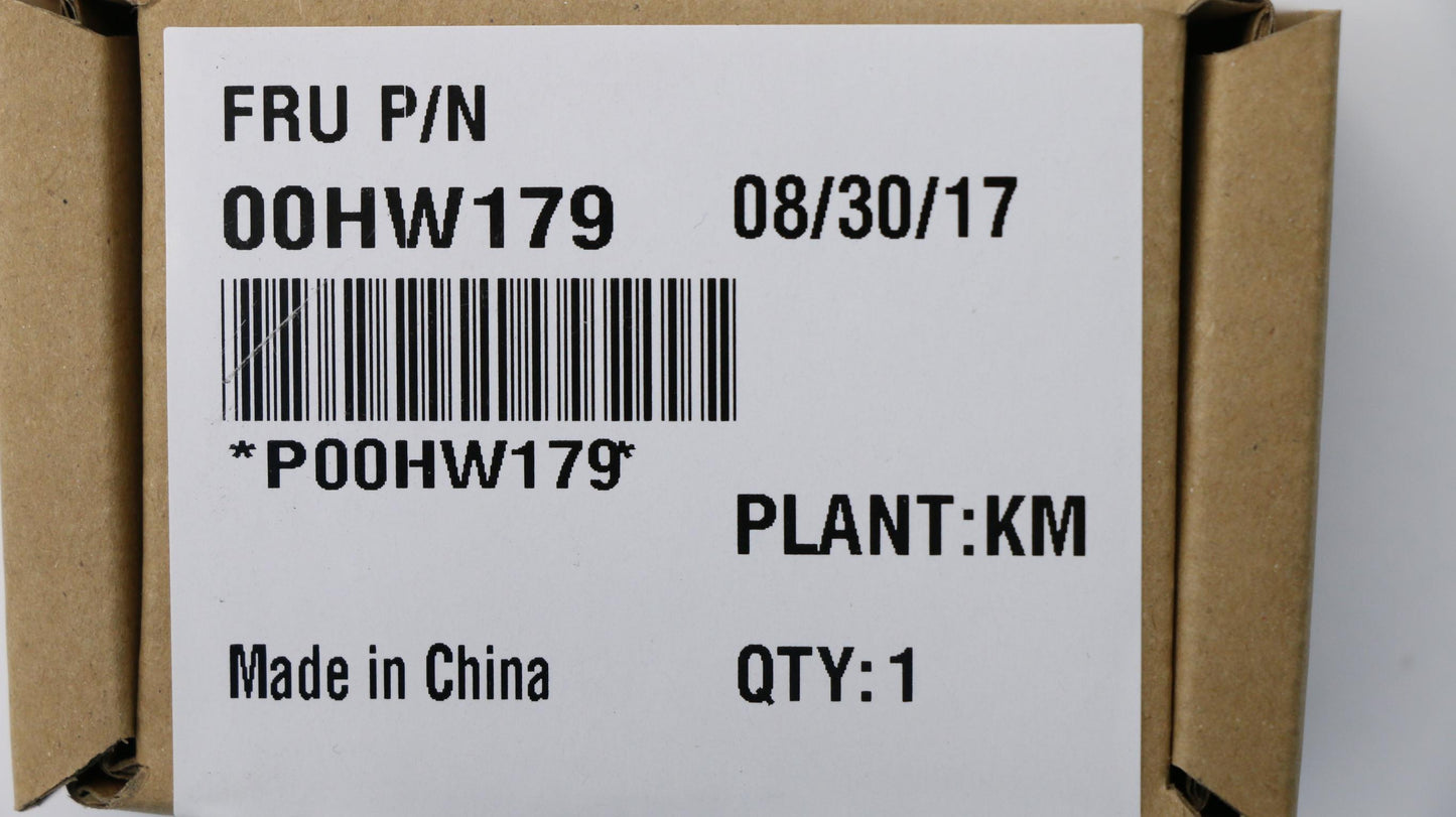 Lenovo Ci Cards Misc Internal - 00HW179
