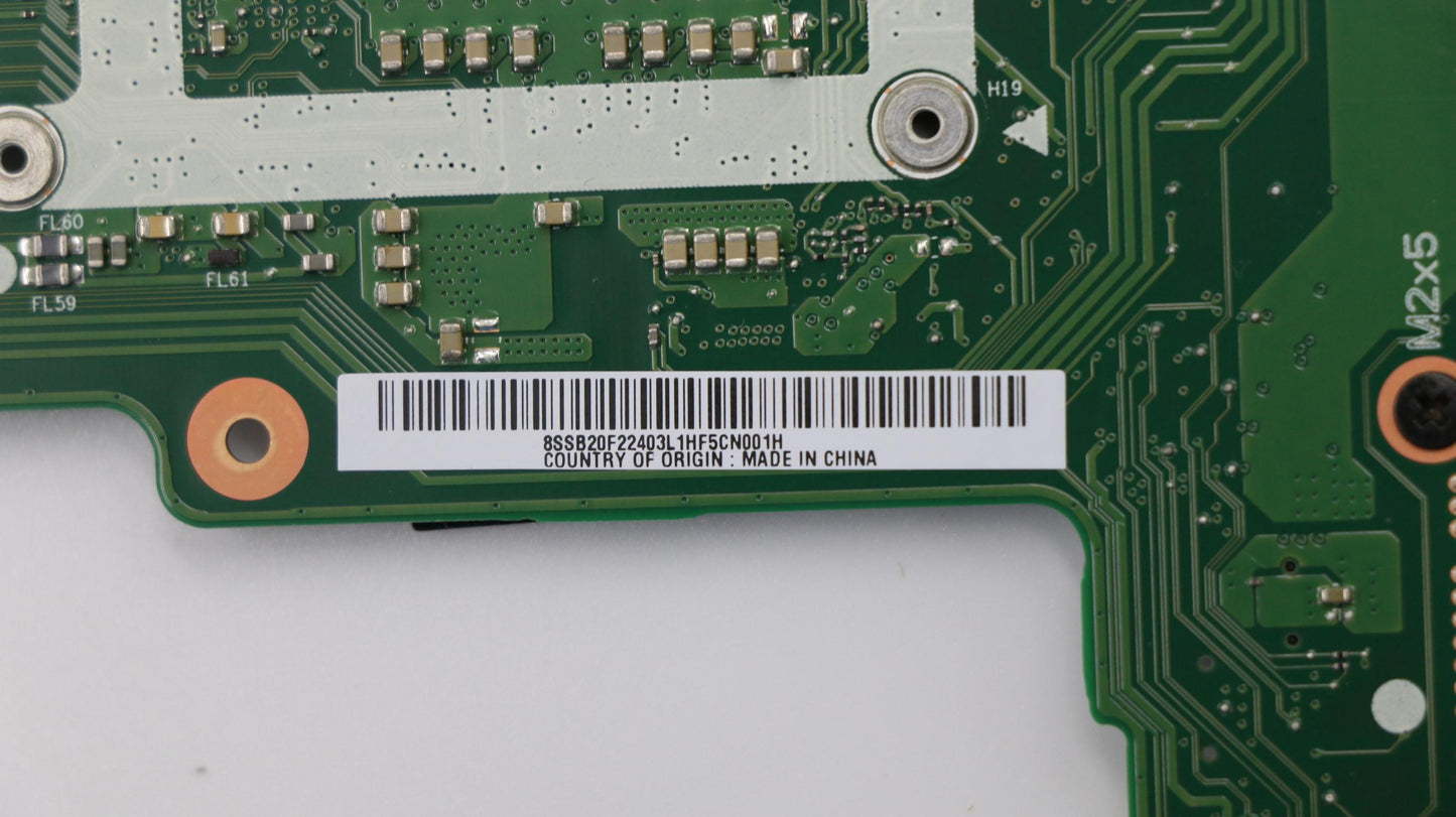 Lenovo 00HW191 Pl System Boards