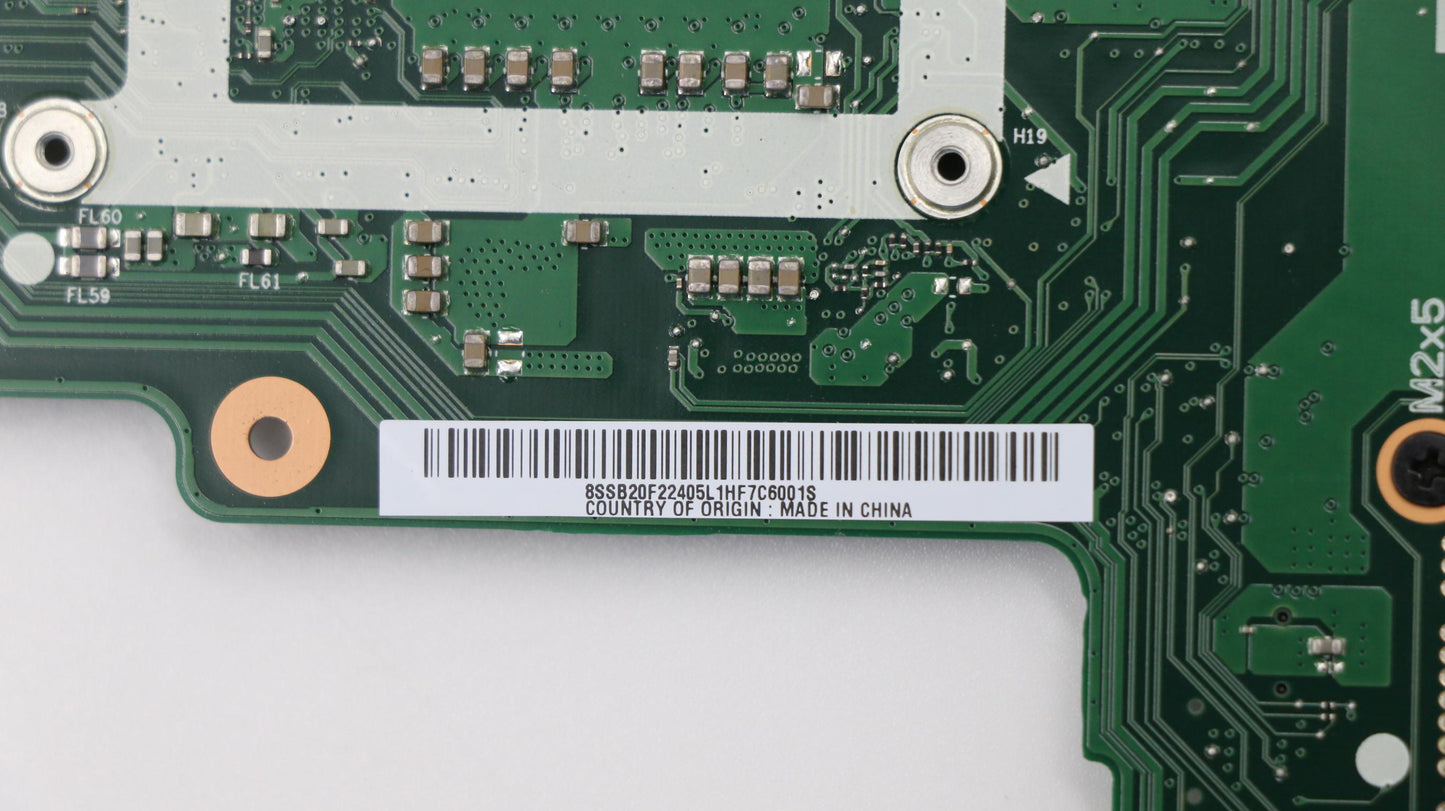 Lenovo Pl System Boards - 00HW197