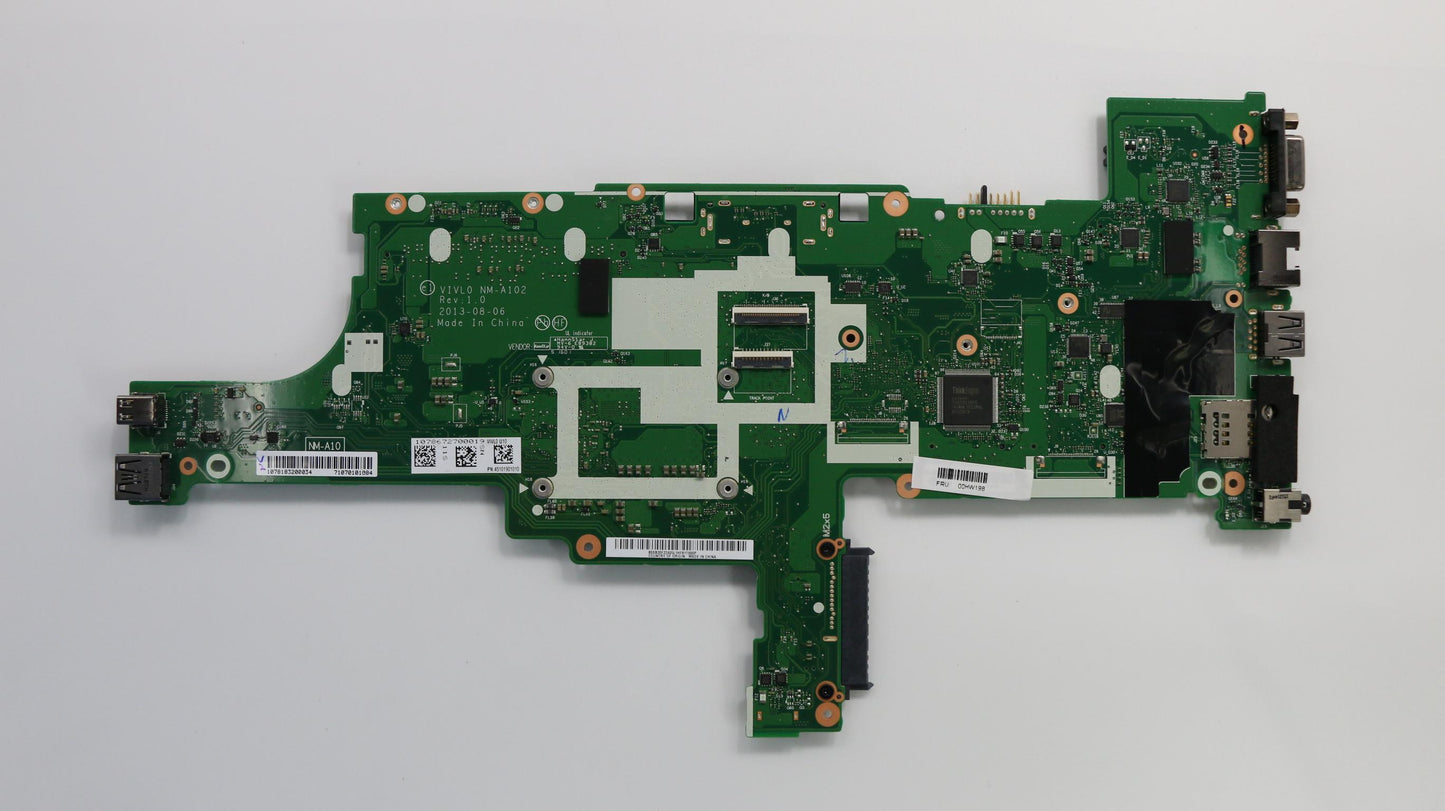 Lenovo Pl System Boards - 00HW198