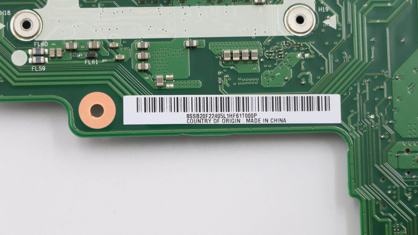 Lenovo Pl System Boards - 00HW198