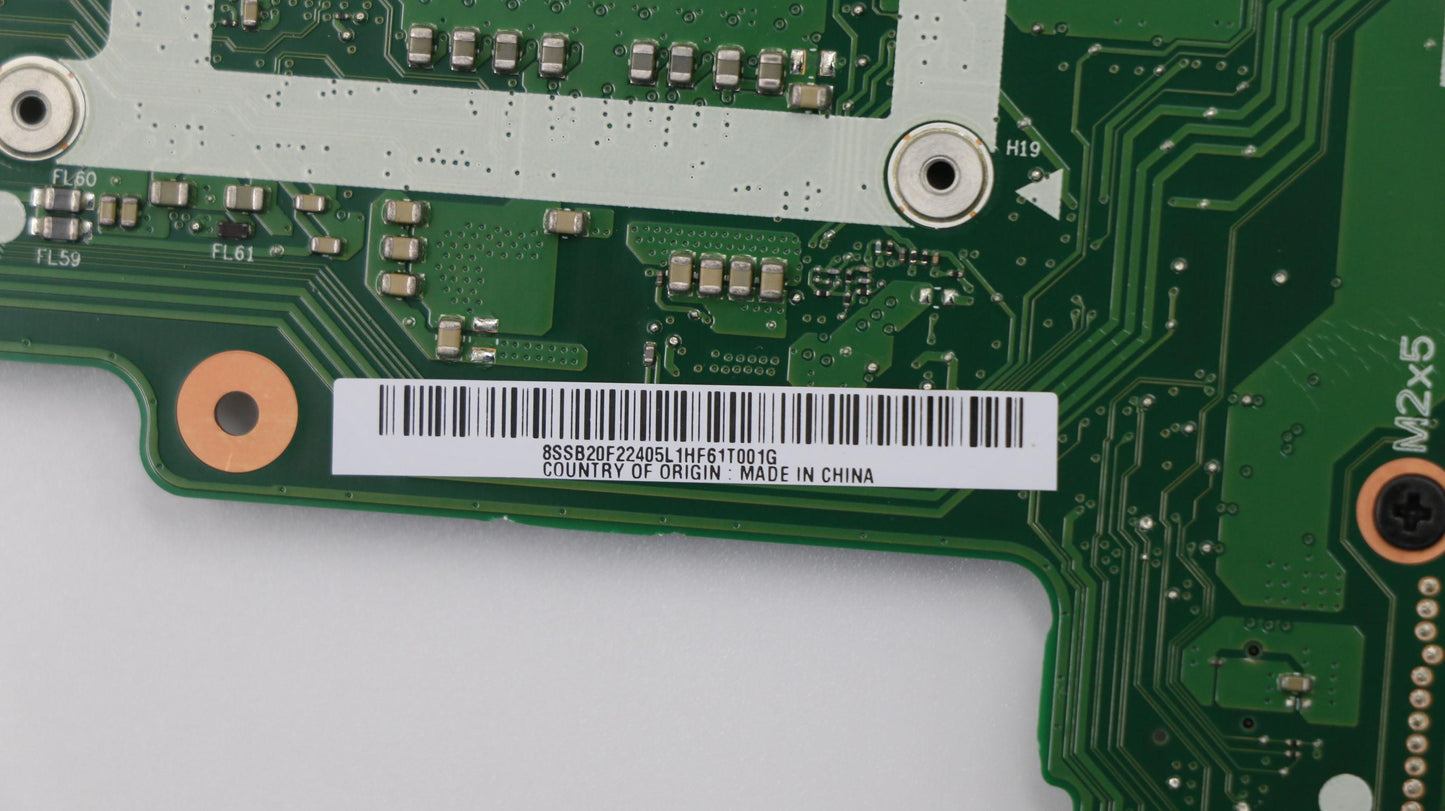 Lenovo Pl System Boards - 00HW202
