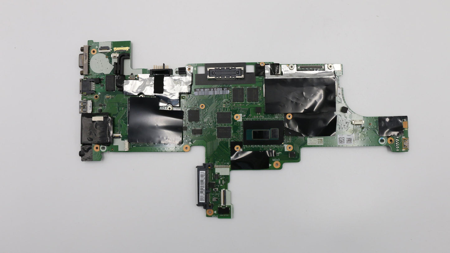 Lenovo Pl System Boards - 00HW203