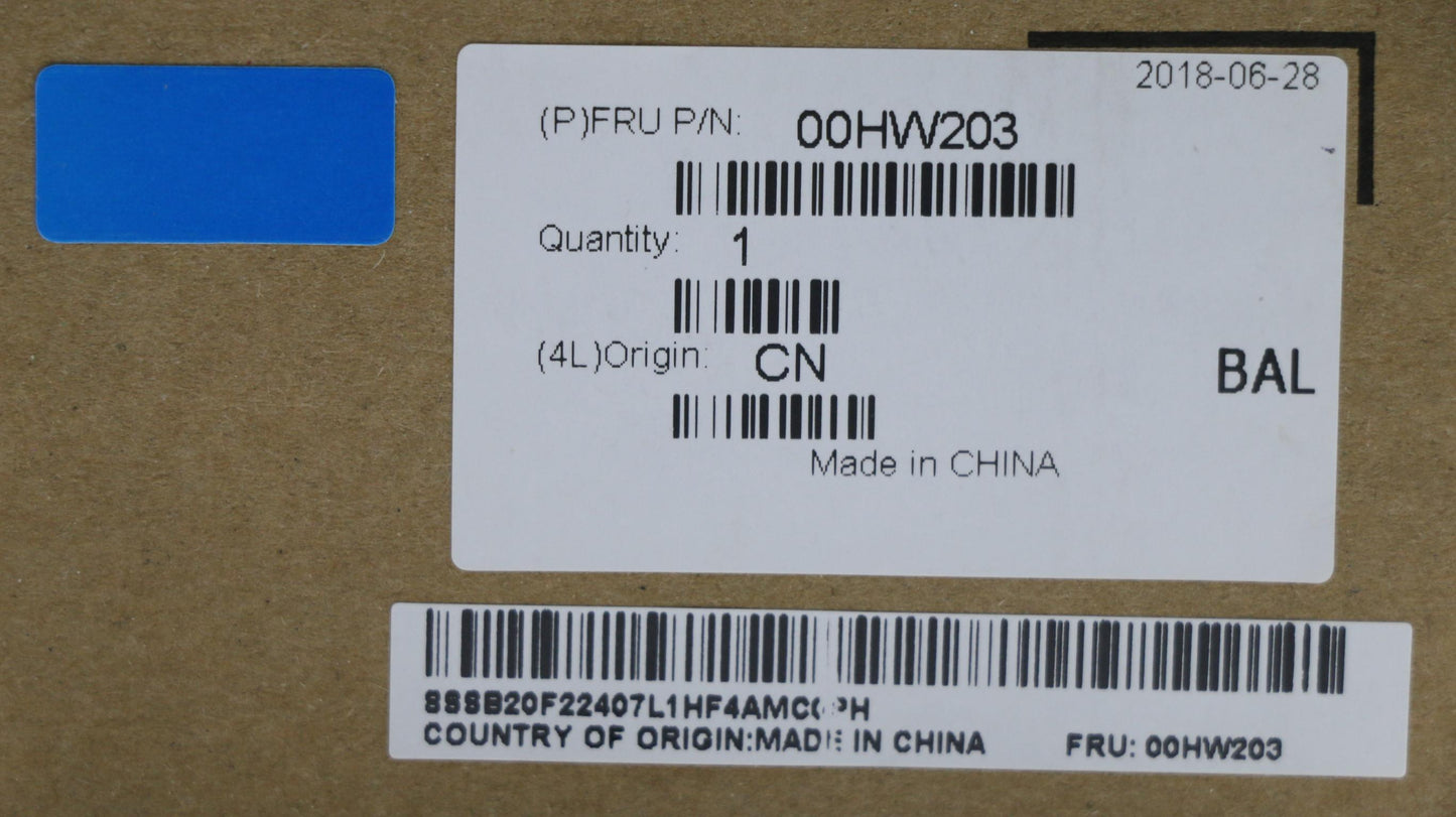 Lenovo Pl System Boards - 00HW203
