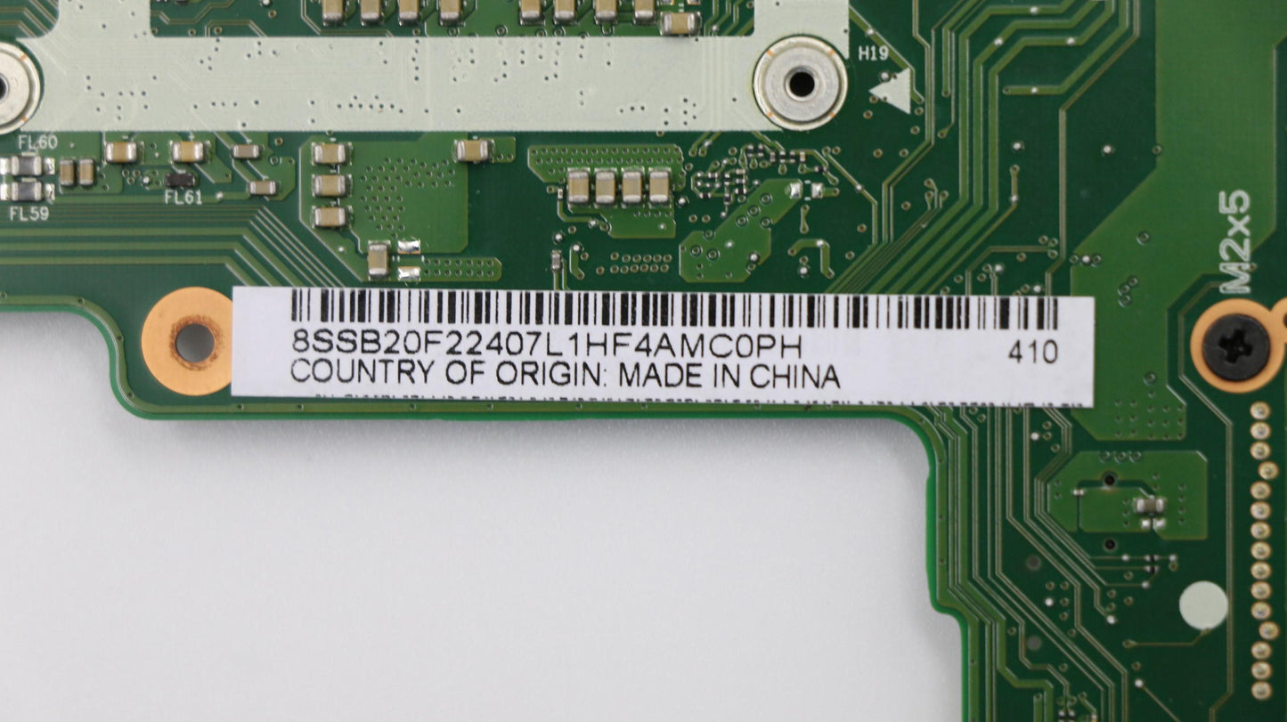 Lenovo Pl System Boards - 00HW203