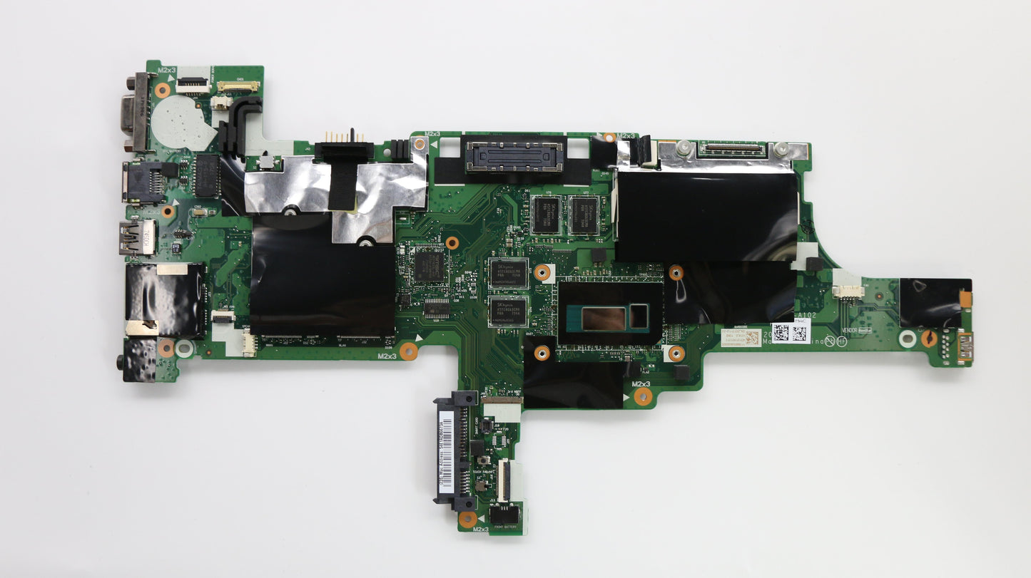 Lenovo Pl System Boards - 00HW207