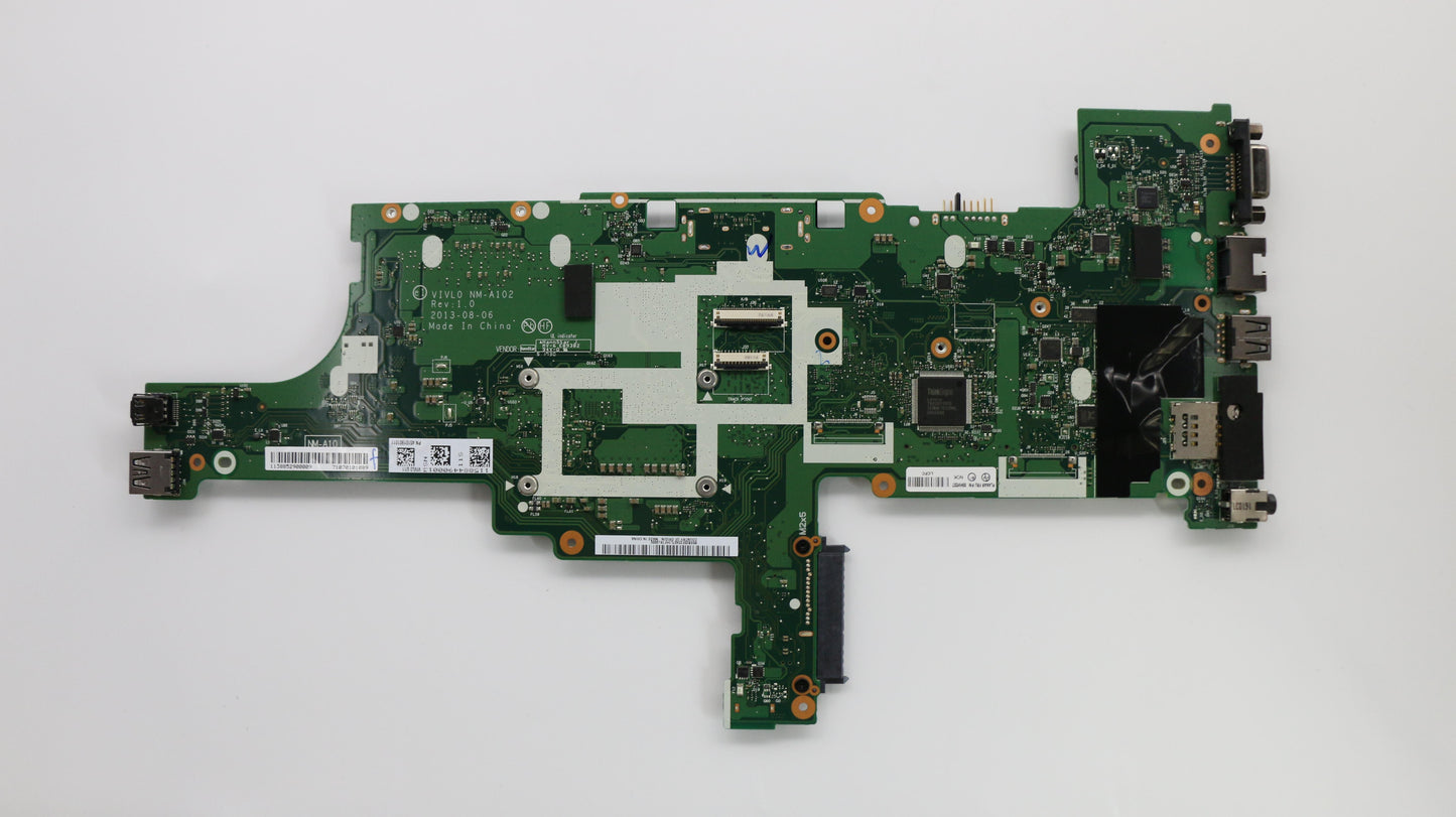 Lenovo Pl System Boards - 00HW207