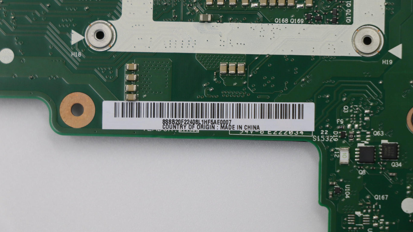Lenovo Mb - 00HW214