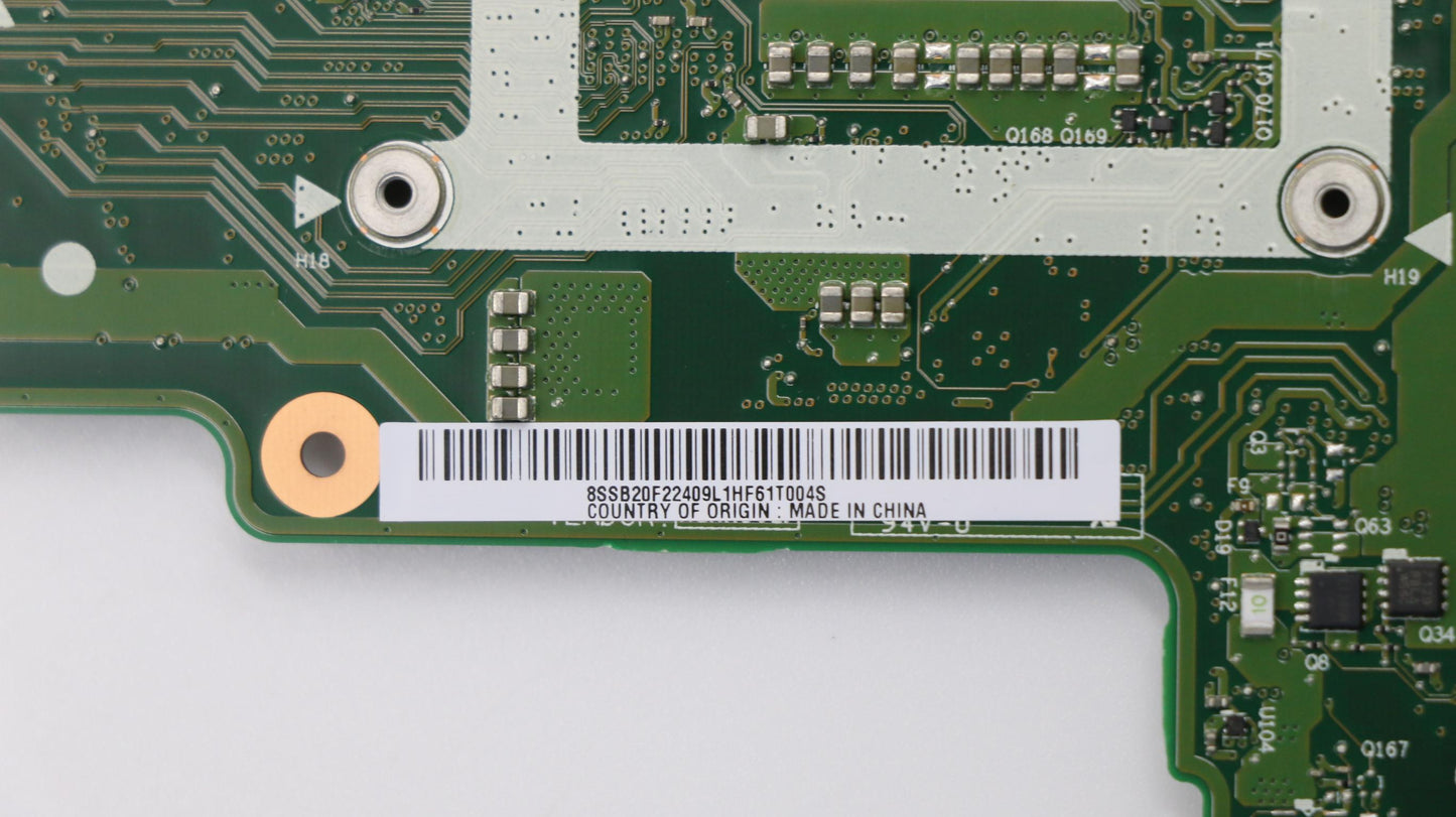 Lenovo Mb - 00HW215