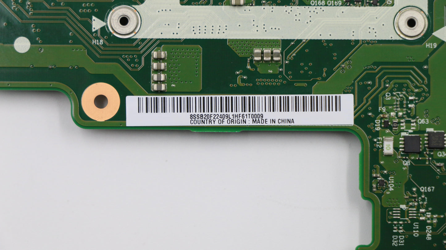 Lenovo Mb - 00HW219