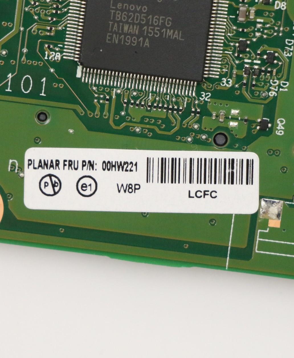 Lenovo Mb - 00HW221