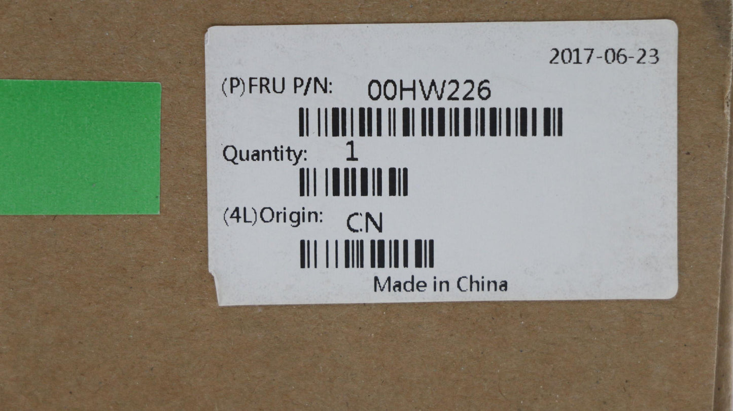 Lenovo Mb - 00HW226