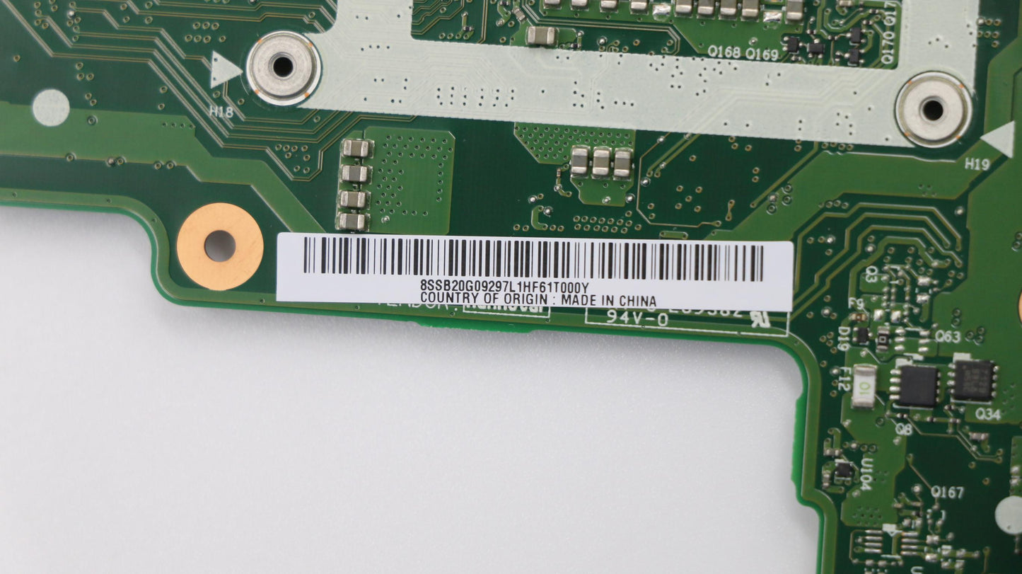 Lenovo Mb - 00HW226