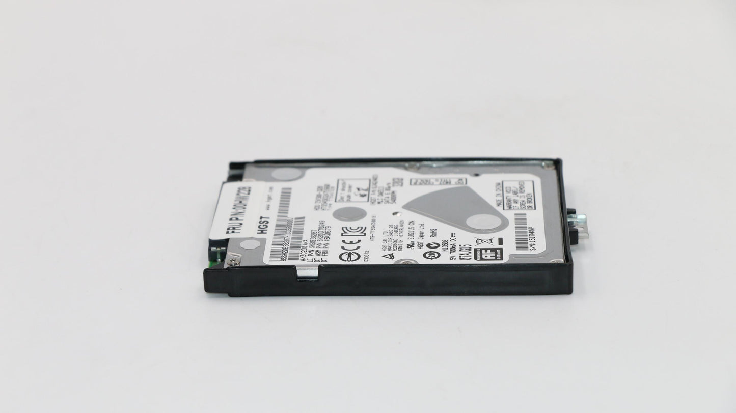 Lenovo Hdd - 00HW228