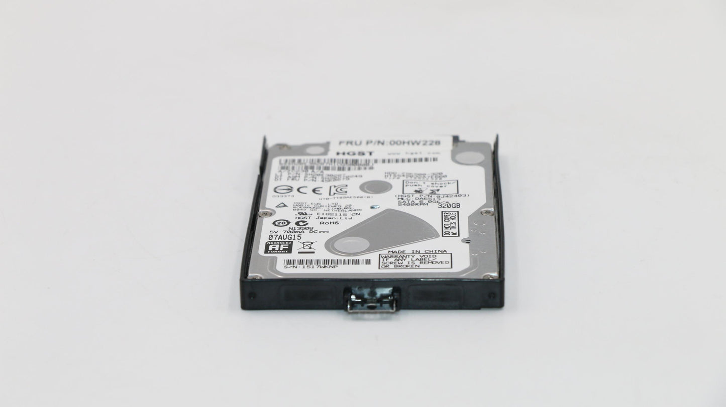Lenovo Hdd - 00HW228