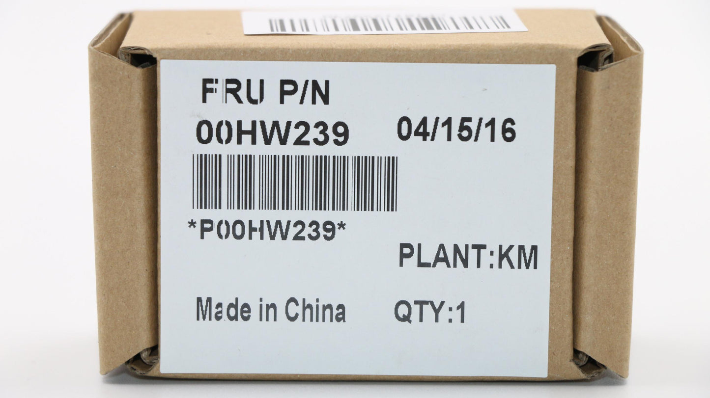 Lenovo Ci Cards Misc Internal - 00HW239