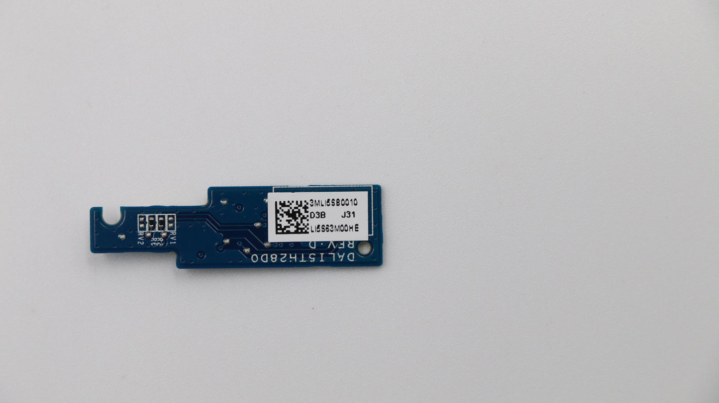 Lenovo Ci Cards Misc Internal - 00HW239