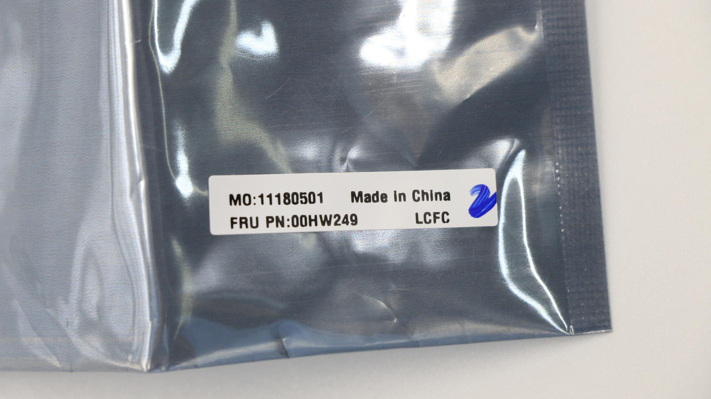 Lenovo Ci Cards Misc Internal - 00HW249