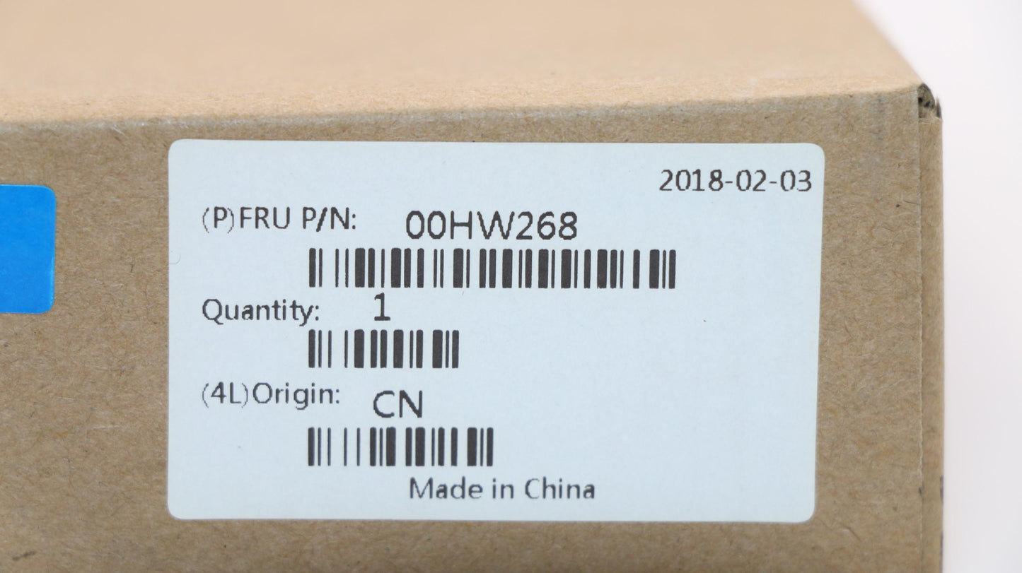 Lenovo Replacement Part - 00Hw268