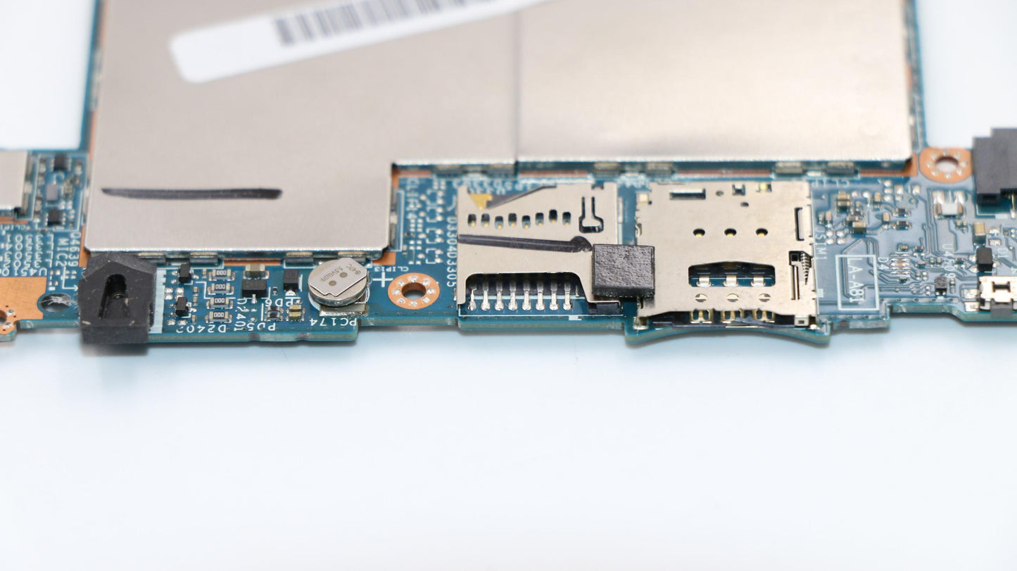 Lenovo Replacement Part - 00Hw268