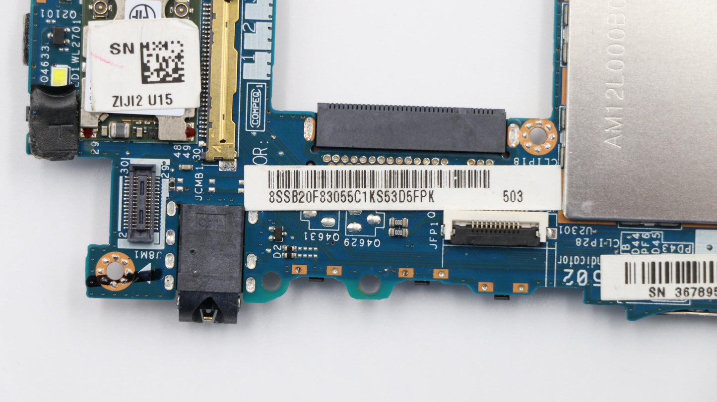 Lenovo Replacement Part - 00Hw268
