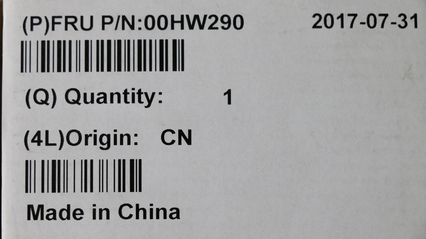 Lenovo An Antenna - 00HW290