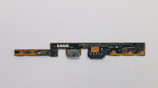 Lenovo 00HW295 Cardpop Subcard,Docking Board,