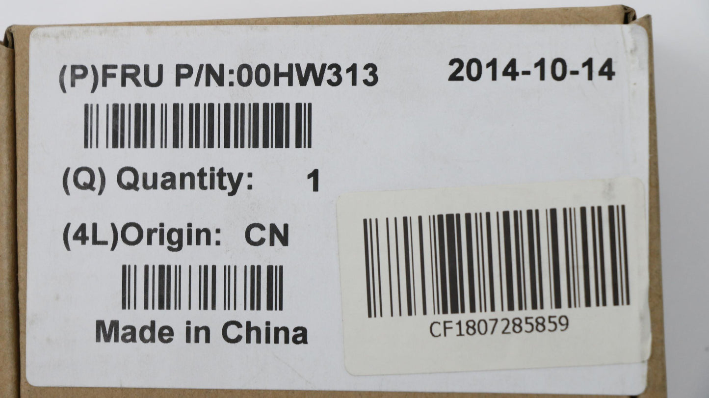 Lenovo 00Hw313 - 00HW313