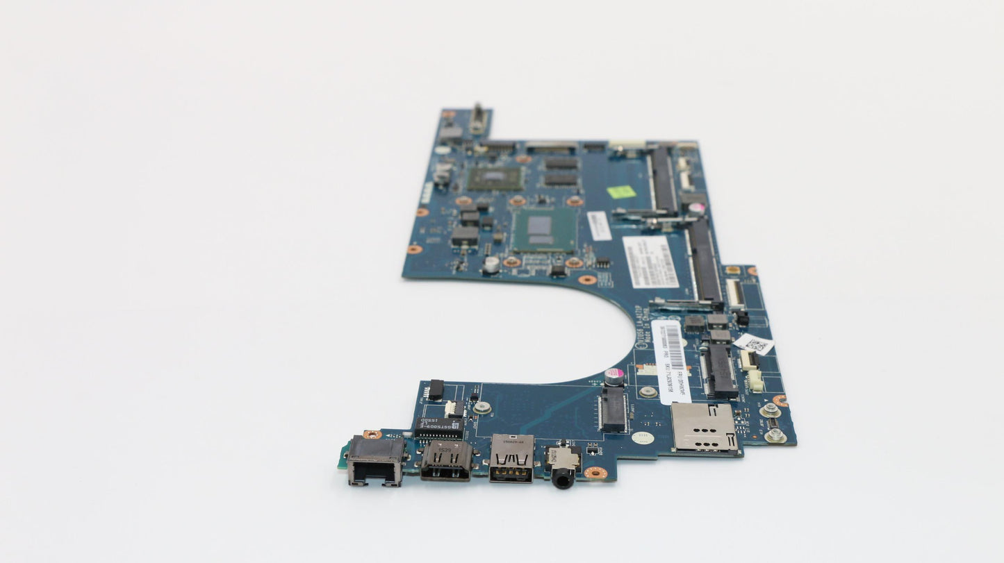 Lenovo Guinness-2 Fru Planar Asm Disc - 00HW345