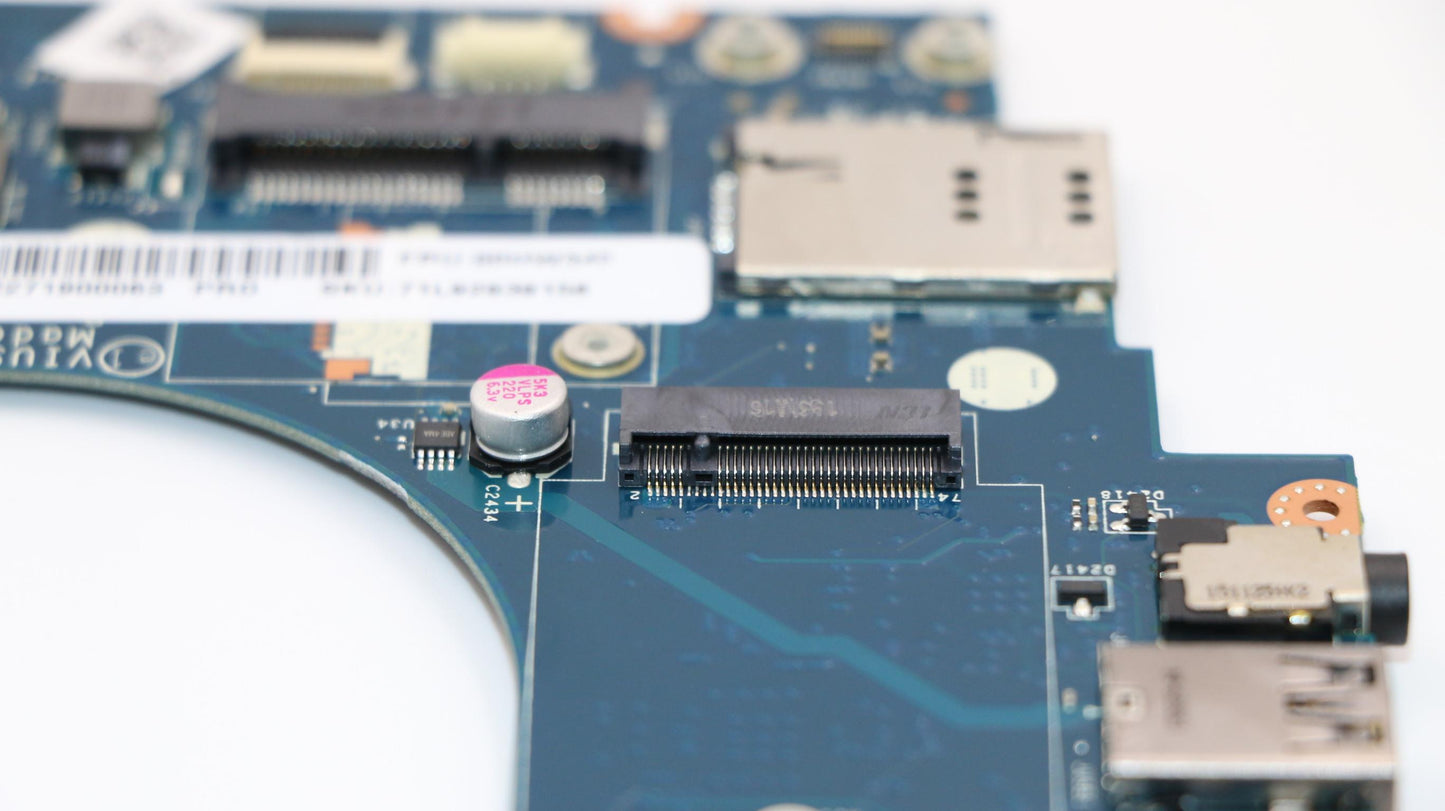 Lenovo Guinness-2 Fru Planar Asm Disc - 00HW345