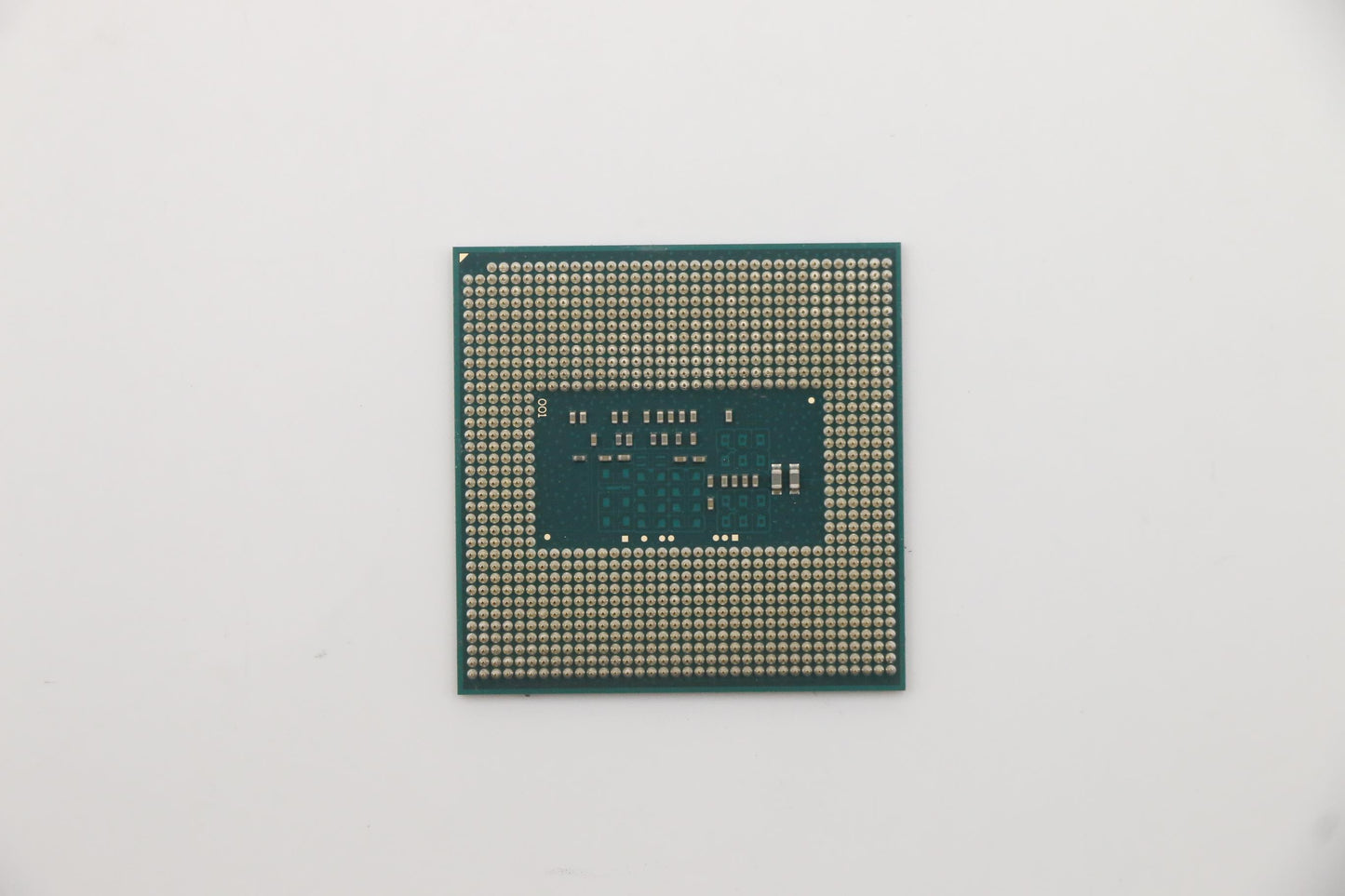 Lenovo Pu Processors - 00HW349