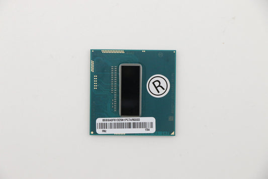 Lenovo Pu Processors - 00HW351
